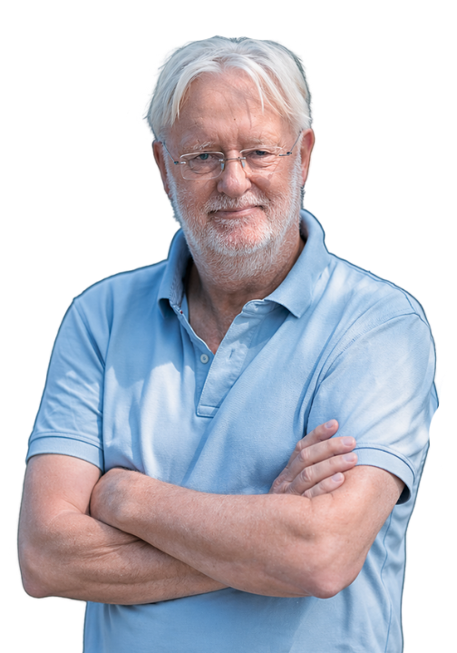 Dieter Broers