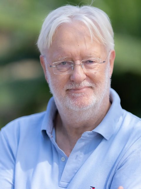 Dieter Broers